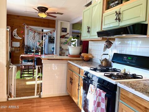 12 Mojave Trl, Bisbee, AZ 85603 photo 8