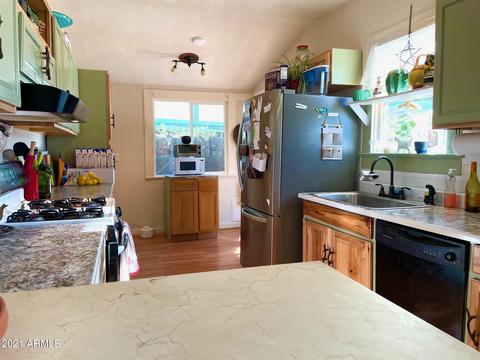 12 Mojave Trl, Bisbee, AZ 85603 photo 7