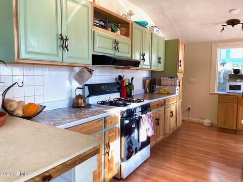 12 Mojave Trl, Bisbee, AZ 85603 photo 6