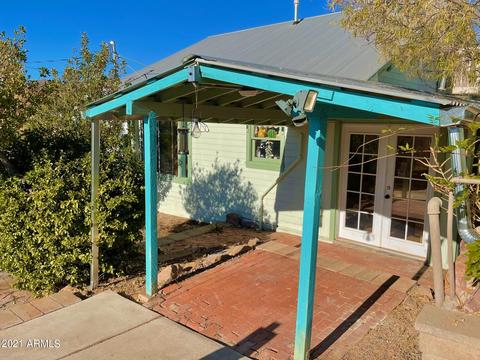 12 Mojave Trl, Bisbee, AZ 85603 photo 27