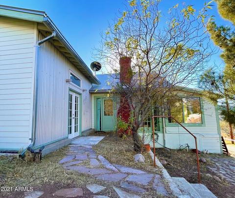 12 Mojave Trl, Bisbee, AZ 85603 photo 18