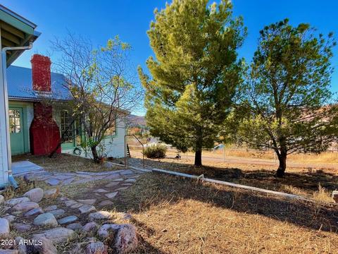 12 Mojave Trl, Bisbee, AZ 85603 photo 19