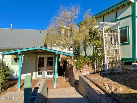 12 Mojave Trl, Bisbee, AZ 85603 photo 31