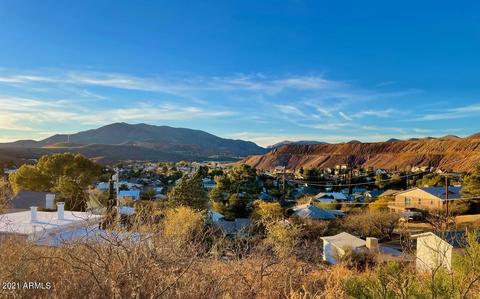 12 Mojave Trl, Bisbee, AZ 85603 photo 2