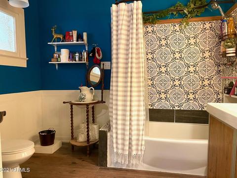 12 Mojave Trl, Bisbee, AZ 85603 photo 13