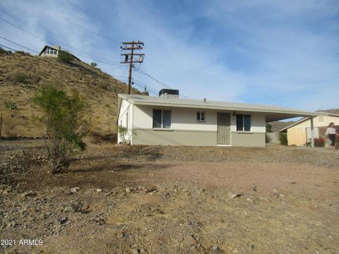 710 W Vogel Ave, Phoenix, AZ 85021 photo 1