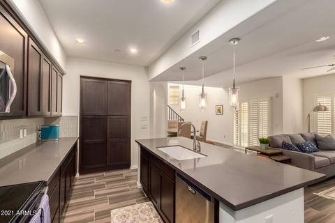 3935 E Rough Rider Rd #1322, Phoenix, AZ 85050 photo 7
