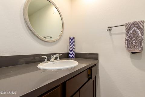 3935 E Rough Rider Rd #1322, Phoenix, AZ 85050 photo 18