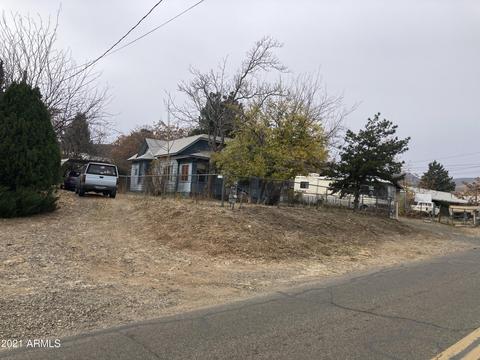 12821 E Central Ave, Mayer, AZ 86333 photo 3