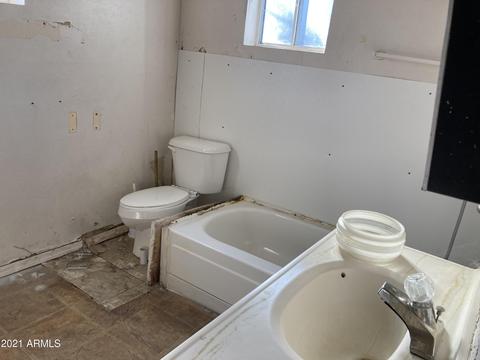 12821 E Central Ave, Mayer, AZ 86333 photo 16