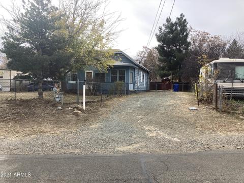 12821 E Central Ave, Mayer, AZ 86333 photo 2