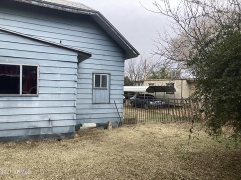 12821 E Central Ave, Mayer, AZ 86333 photo 4