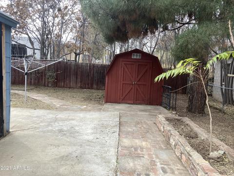 12821 E Central Ave, Mayer, AZ 86333 photo 8
