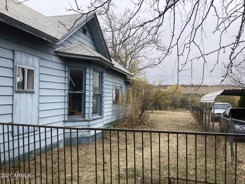 12821 E Central Ave, Mayer, AZ 86333 photo 5