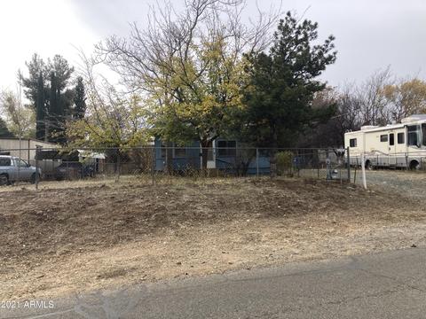 12821 E Central Ave, Mayer, AZ 86333 photo 7