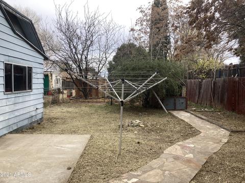12821 E Central Ave, Mayer, AZ 86333 photo 6