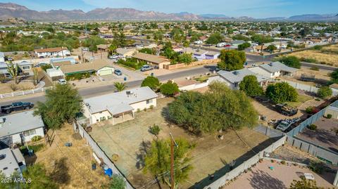 10727 E Mercury Dr, Apache Junction, AZ 85120 photo 39