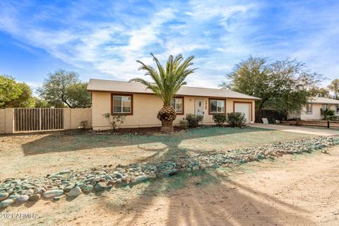 10727 E Mercury Dr, Apache Junction, AZ 85120 photo 2