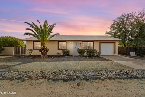10727 E Mercury Dr, Apache Junction, AZ 85120 photo 1