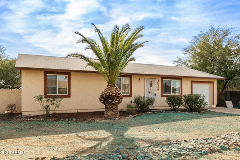 10727 E Mercury Dr, Apache Junction, AZ 85120 photo 3