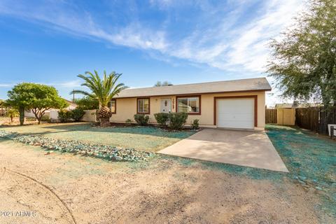 10727 E Mercury Dr, Apache Junction, AZ 85120 photo 4