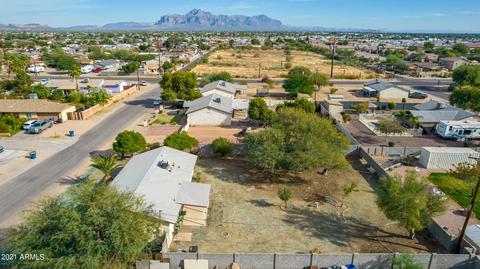 10727 E Mercury Dr, Apache Junction, AZ 85120 photo 40