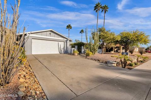 2440 E Dahlia Dr, Phoenix, AZ 85032 photo 3