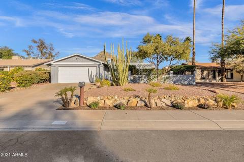 2440 E Dahlia Dr, Phoenix, AZ 85032 photo 1