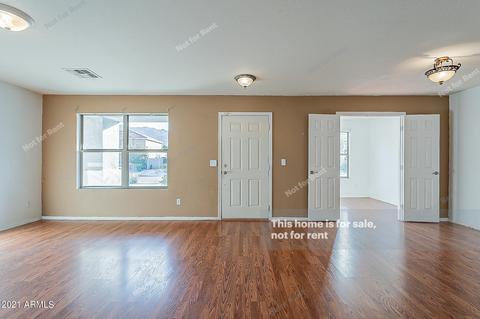506 E Milada Dr, Phoenix, AZ 85042 photo 2