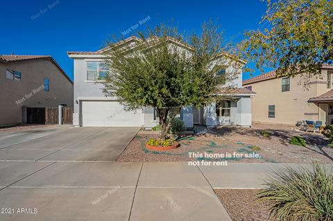 506 E Milada Dr, Phoenix, AZ 85042 photo 1