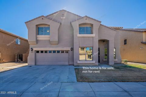2919 W Carson Rd, Phoenix, AZ 85041 photo 1