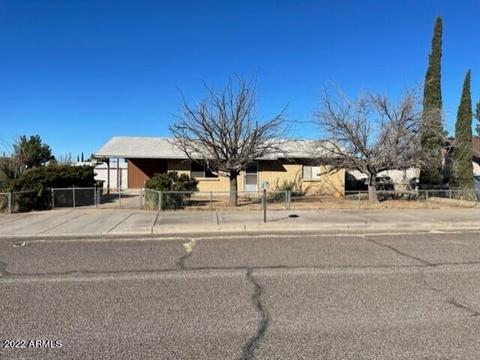 1930 E 6th St, Douglas, AZ 85607 photo 1