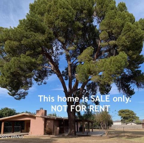104 E Clanton Ave, Buckeye, AZ 85326 photo 1