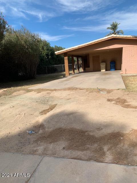104 E Clanton Ave, Buckeye, AZ 85326 photo 19