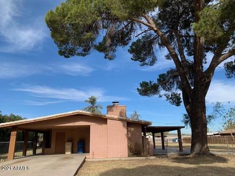 104 E Clanton Ave, Buckeye, AZ 85326 photo 2
