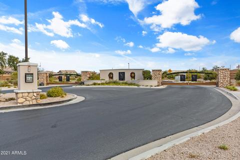 2915 E Quenton St, Mesa, AZ 85213 photo 41