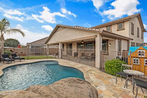 2915 E Quenton St, Mesa, AZ 85213 photo 36