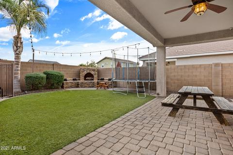 2915 E Quenton St, Mesa, AZ 85213 photo 39