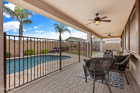 2915 E Quenton St, Mesa, AZ 85213 photo 38