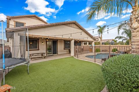 2915 E Quenton St, Mesa, AZ 85213 photo 35