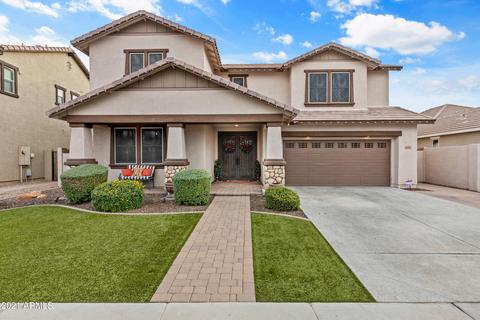 2915 E Quenton St, Mesa, AZ 85213 photo 1