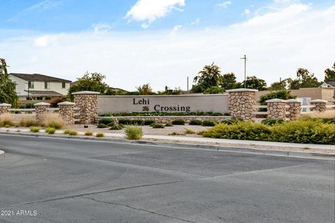 2915 E Quenton St, Mesa, AZ 85213 photo 43