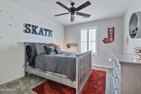 2915 E Quenton St, Mesa, AZ 85213 photo 23
