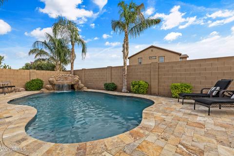 2915 E Quenton St, Mesa, AZ 85213 photo 37