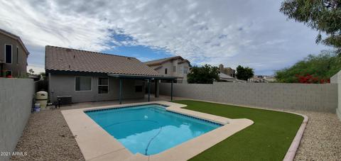 3116 Escuda Rd, Phoenix, AZ 85050 photo 25
