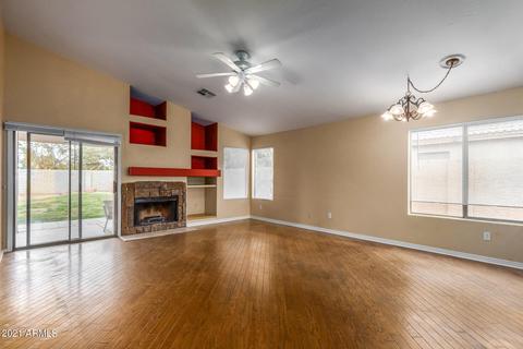 2174 E Saratoga St, Gilbert, AZ 85296 photo 7