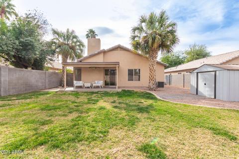 2174 E Saratoga St, Gilbert, AZ 85296 photo 22
