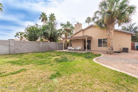 2174 E Saratoga St, Gilbert, AZ 85296 photo 23
