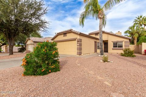 2174 E Saratoga St, Gilbert, AZ 85296 photo 3