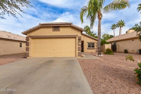 2174 E Saratoga St, Gilbert, AZ 85296 photo 1